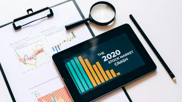 Sensex & Nifty Crash 2026