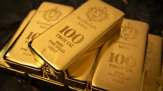 Gold and Silver Import Duty Hike 2026