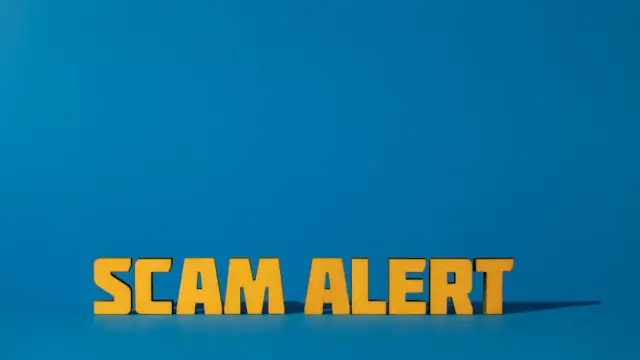 Annapurna Bhandar Fake Website Scam