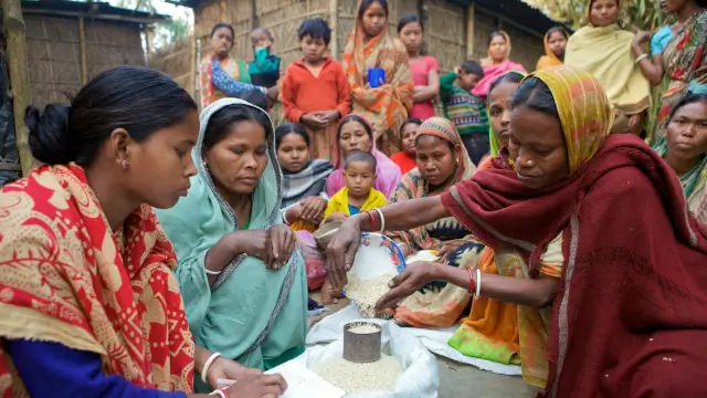 Annapurna Bhandar Scheme 2026: ₹3000 Monthly & Full Details Guide