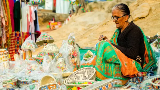 Lakshmi Bhandar to Annapurna Bhandar Migration