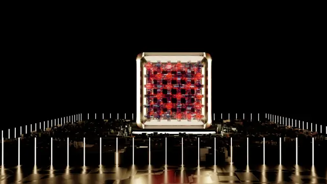 ZAYA1-8B