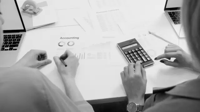 How German SMEs Can Implement AI in Accounting