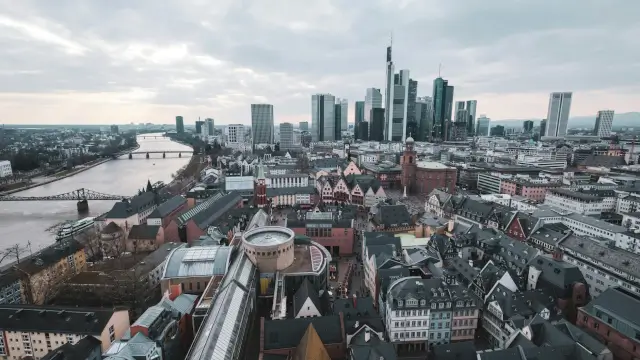 DORA Compliance for German Financial Institutions