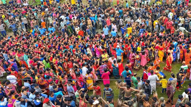 Yuva Shakti Bharosa Card Offline Apply 2026: District-Wise Application Center List West Bengal