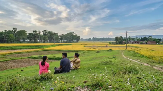 Border District Youth: Kya Aap Apply Kar Sakte Hain?