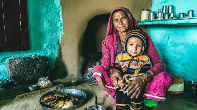 Complete Step-by-Step Guide — How to Verify Annapurna Yojana on ayn24p.in (North 24 Parganas)