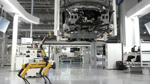 Physical AI and Embodied Robotics: How AI Is Finally Entering the Real World in 2026