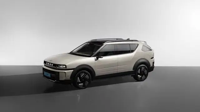 Tata Motors Ka Hydrogen FCEV Business