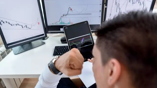 Share Market Truth 2026