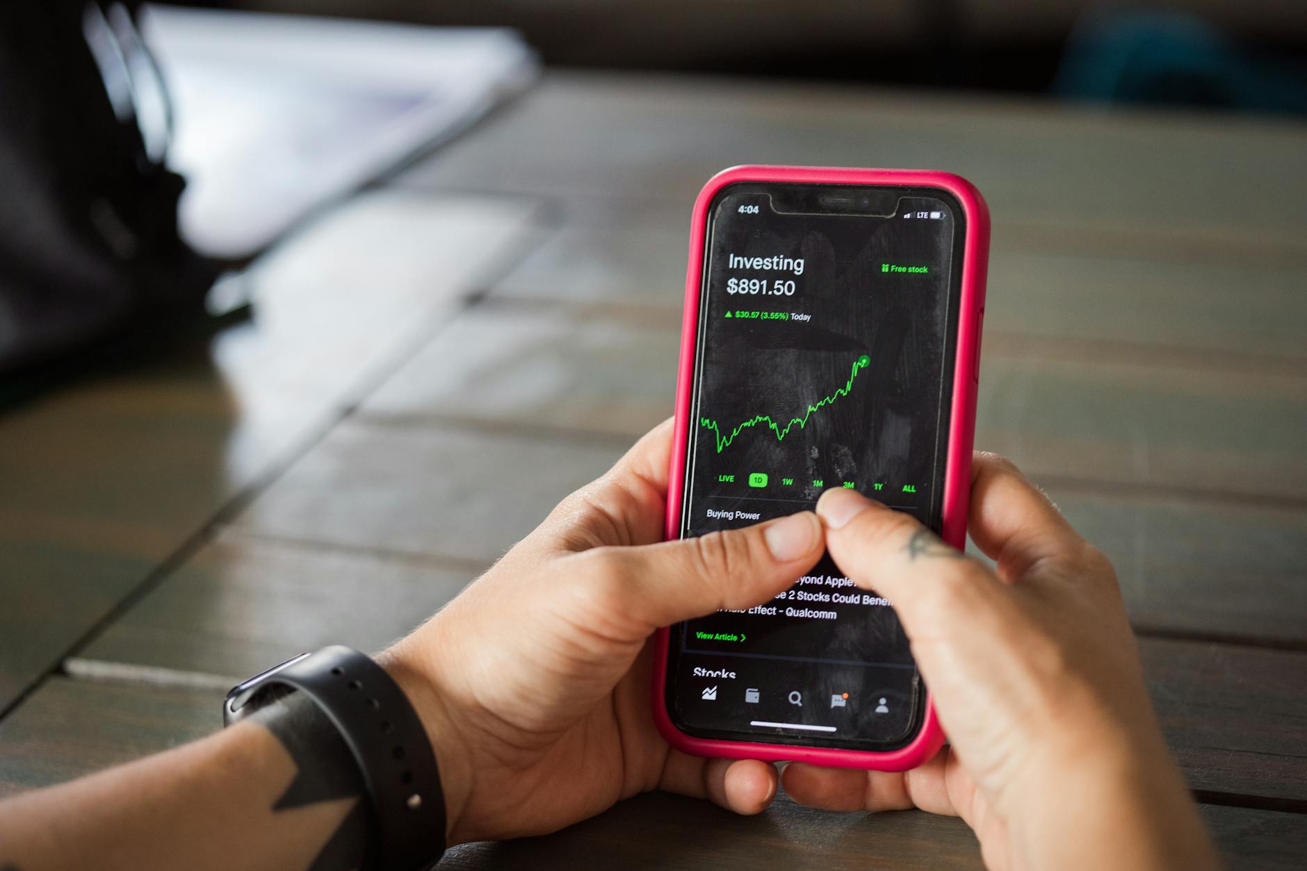 Best AI Robo-Advisors for Gen Z in 2026