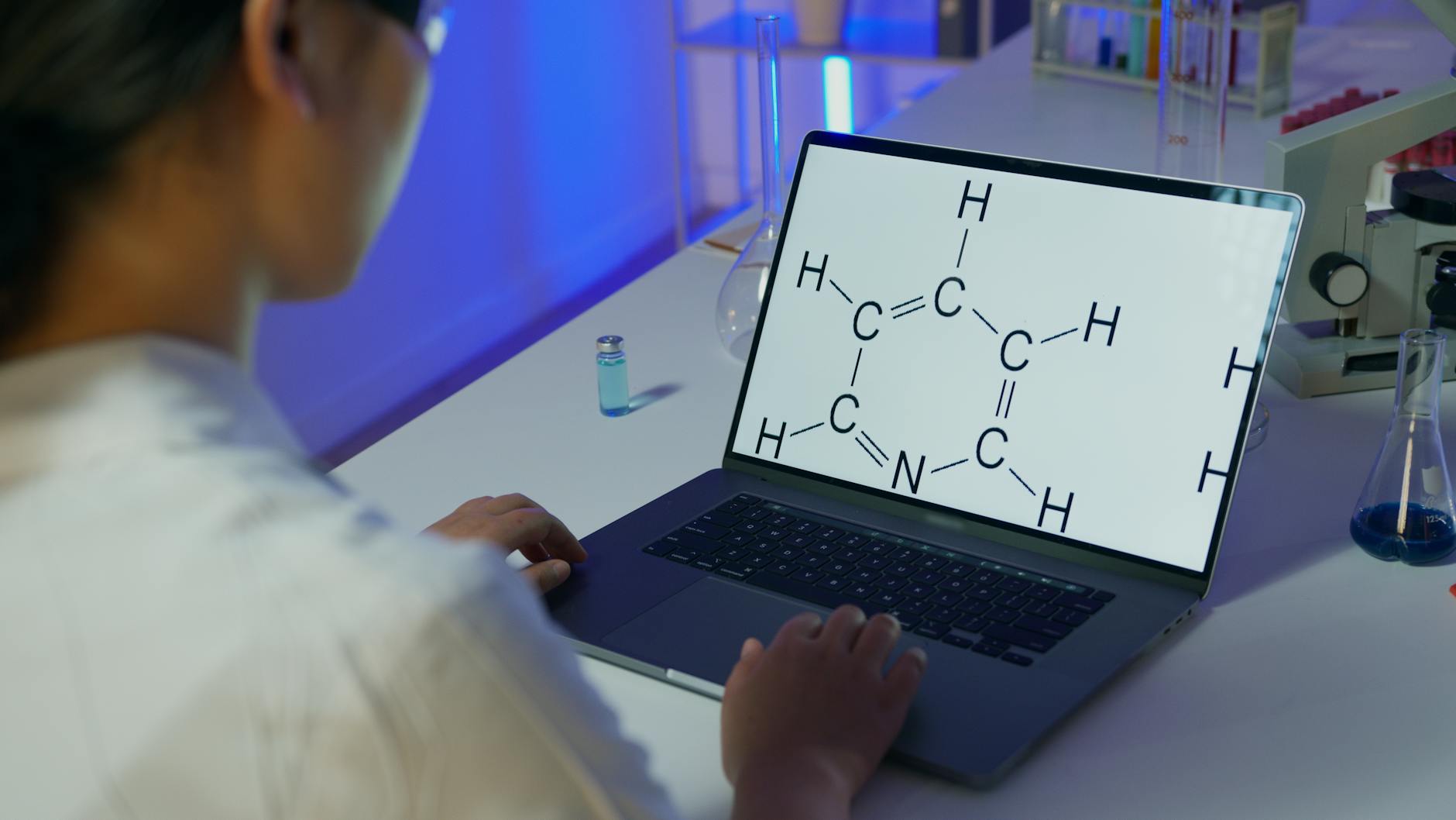 Can AI Forecast Scientific Breakthroughs?