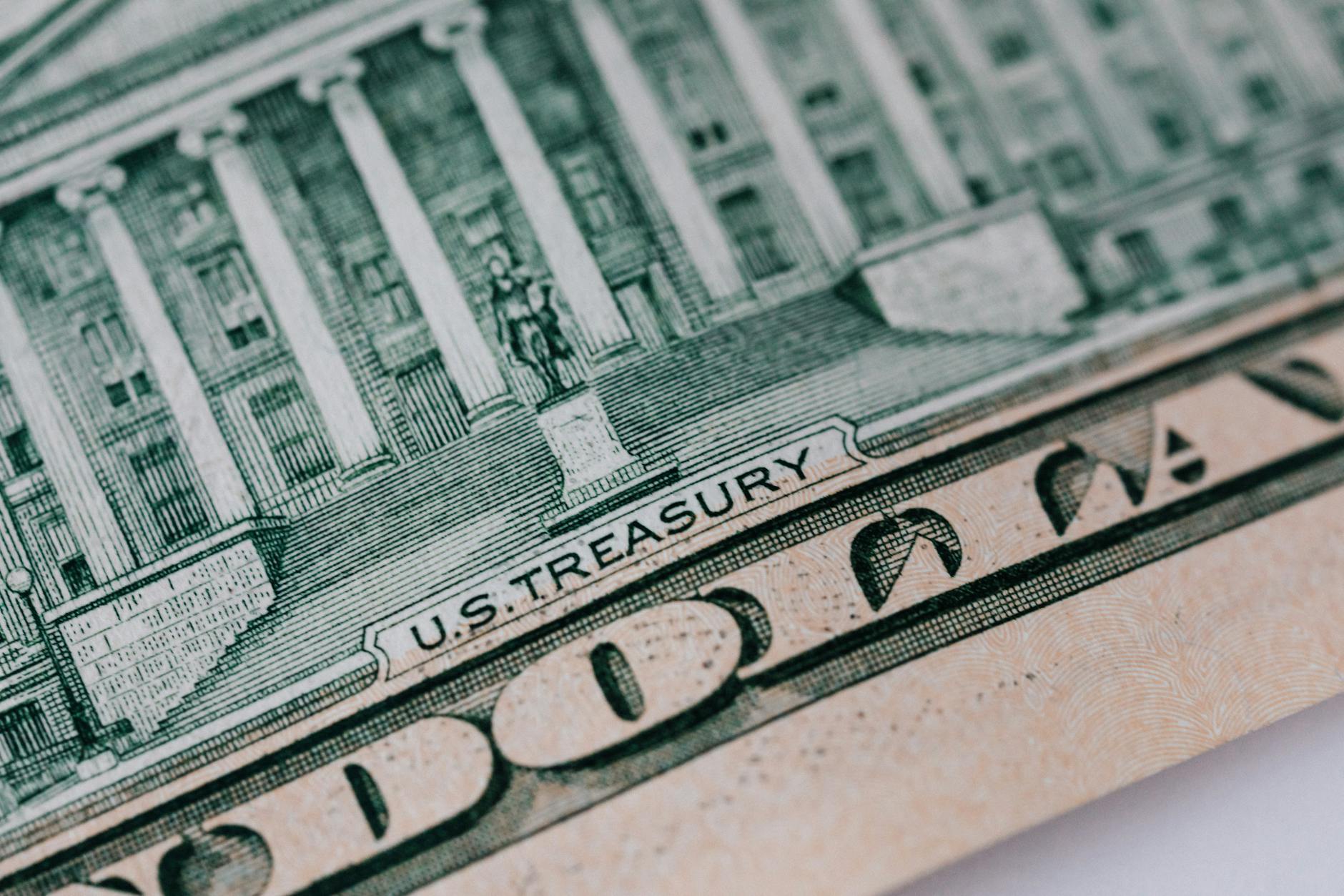 10-Year Treasury Yield Hits 4.5%