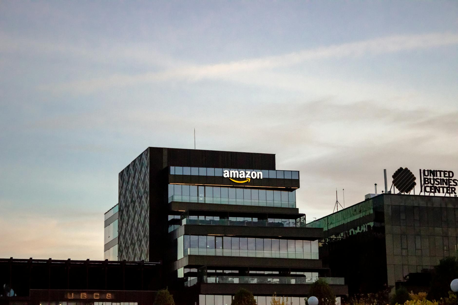 Amazon Stock 2026