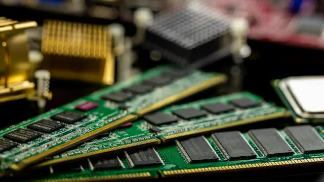 SK Hynix Hits $1 Trillion: The HBM Chip King That Powers Every AI Model on Earth