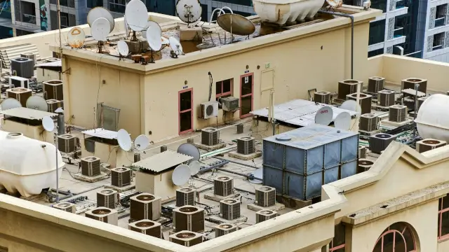 AI for HVAC, Roofing & Pest Control