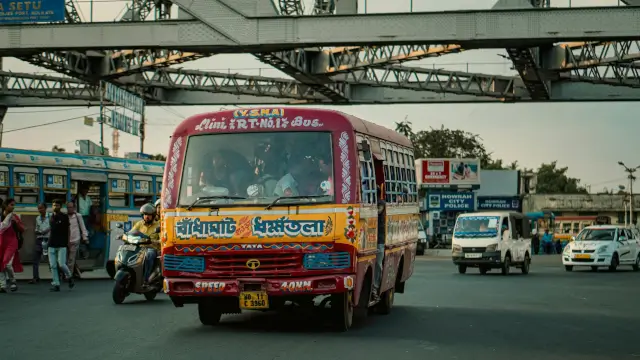 WB Welfare June 2026: Annapurna, Free Bus & Ayushman
