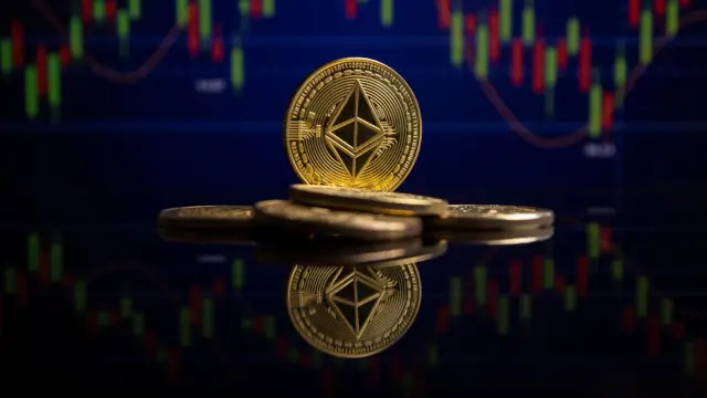 Ethereum ETFs Break 18-Day Outflow Streak: BlackRock ETHA Leads 9.3M Inflow Reversal — Trend Change Confirmed?