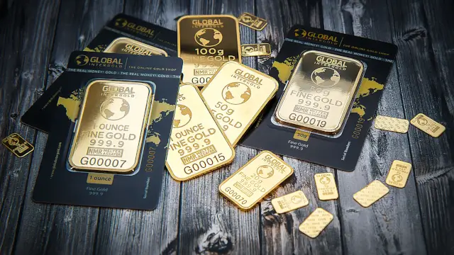 Gold Price Forecast 2026: Can Gold Hit $6,000?
