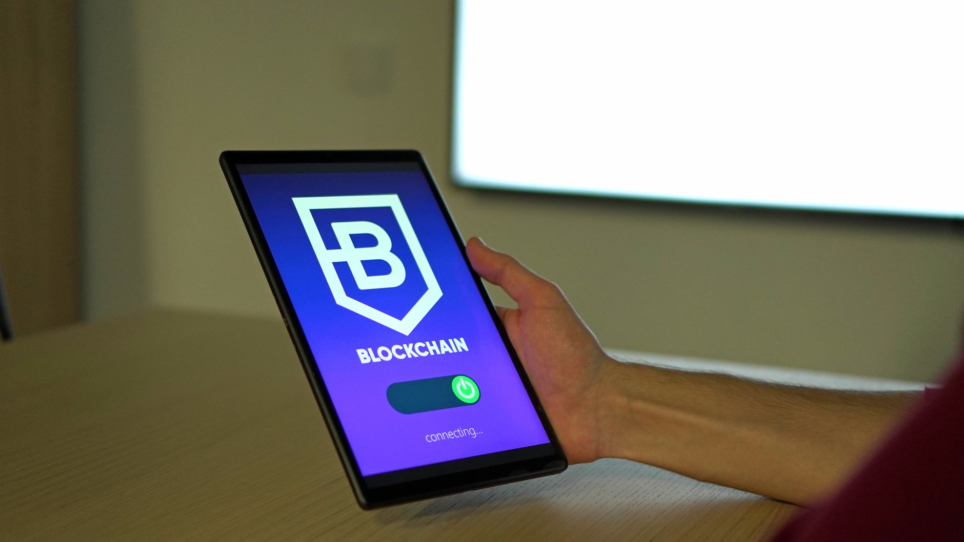 LG Electronics Blockchain Advertising Platform Launch
