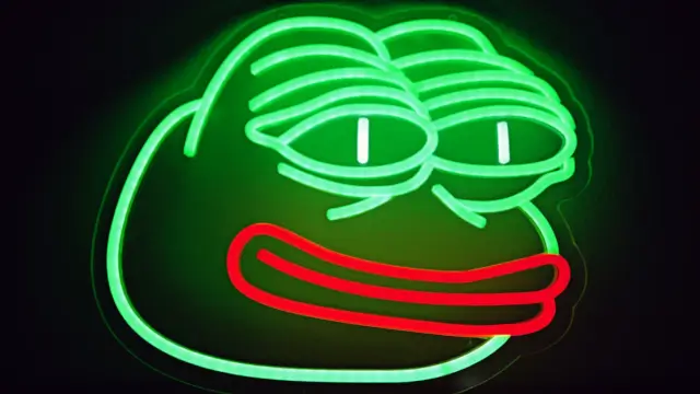AlphaPepe Coin: $1.49M Presale Nears Binance Listing as ALPE Eyes 100x Run