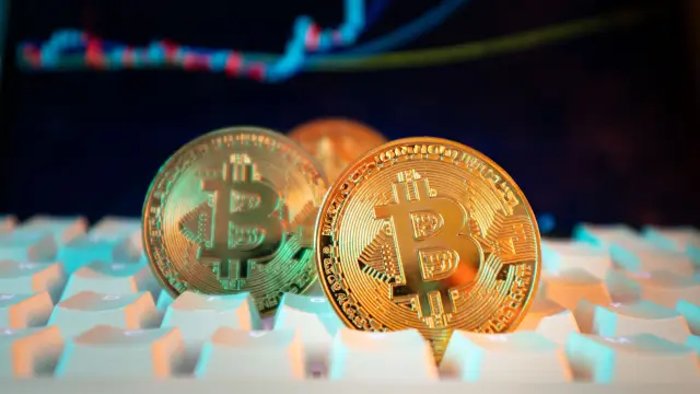 Bitcoin Rebounds Above $63,500