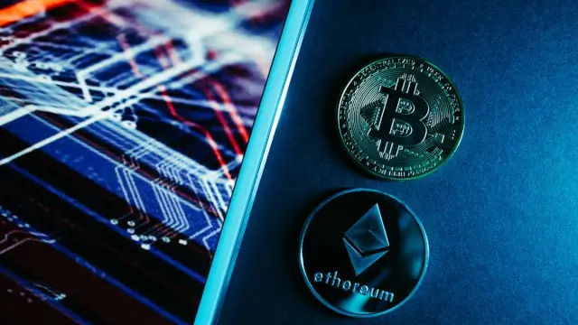 Wall Street's Crypto Embrace: Banks Race to Offer Bitcoin and Ethereum