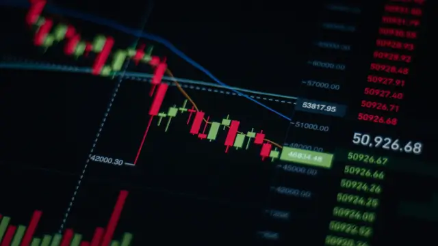 US Inflation Surges to 4.2%: Dow Plunges 950 Points as Energy Costs Spike