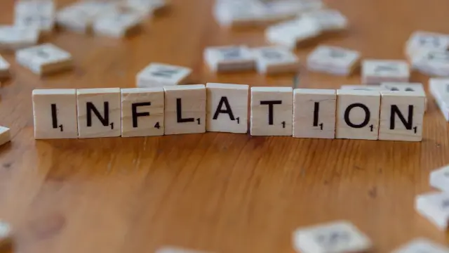 US Inflation Hits 4.2 Percent Three Year High