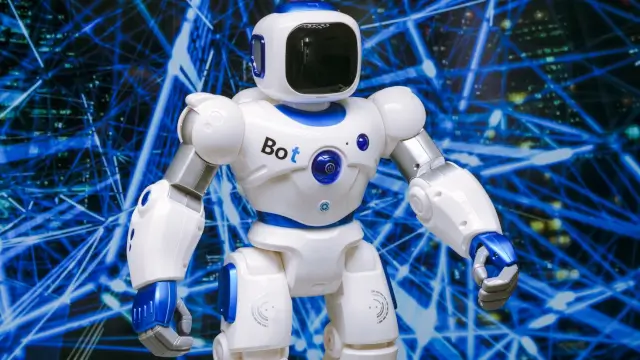 Robotics AI Convergence 2026: The Next Great Investment Theme
