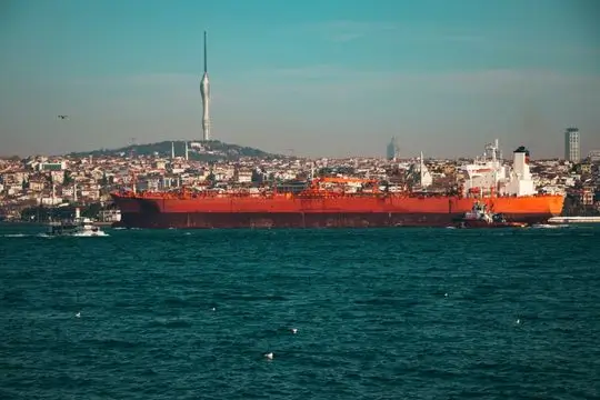 US-Iran Agree Hormuz Toll-Free for 60 Days: What Happens After?