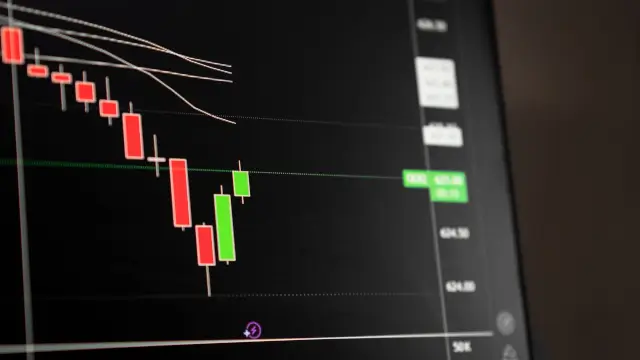 US Economy Vulnerable to Stock Correction: KPMG Warns