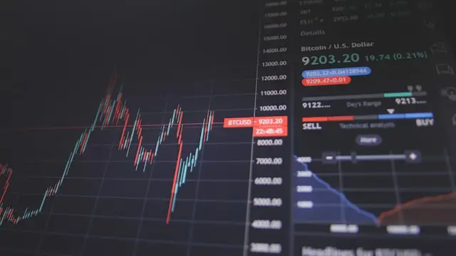 Allium $40M Series B: Blockchain Data Platform Powers Institutional Finance