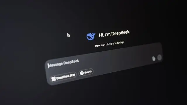 DeepSeek Doubles Workforce: $7.4B Funding Fuels China AI Ambitions